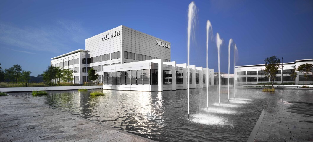 Miele Campus