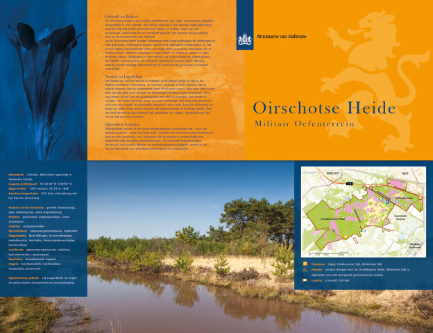 Ministerie Defensie Paneel Oirschotse Heide Eye Image definitief lowres