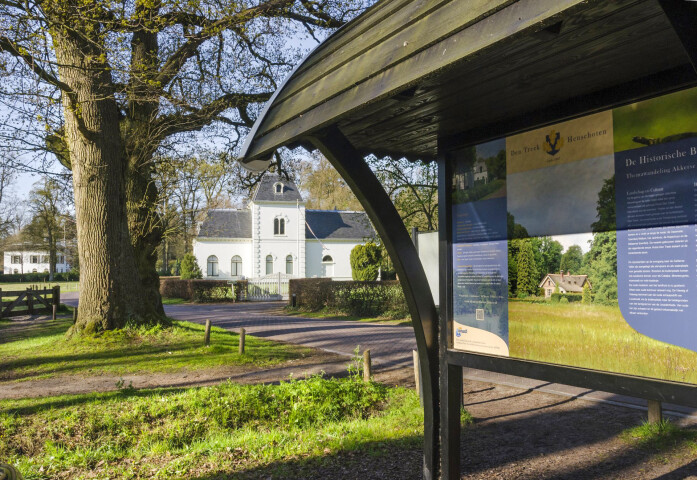 Treeker wandeling 2